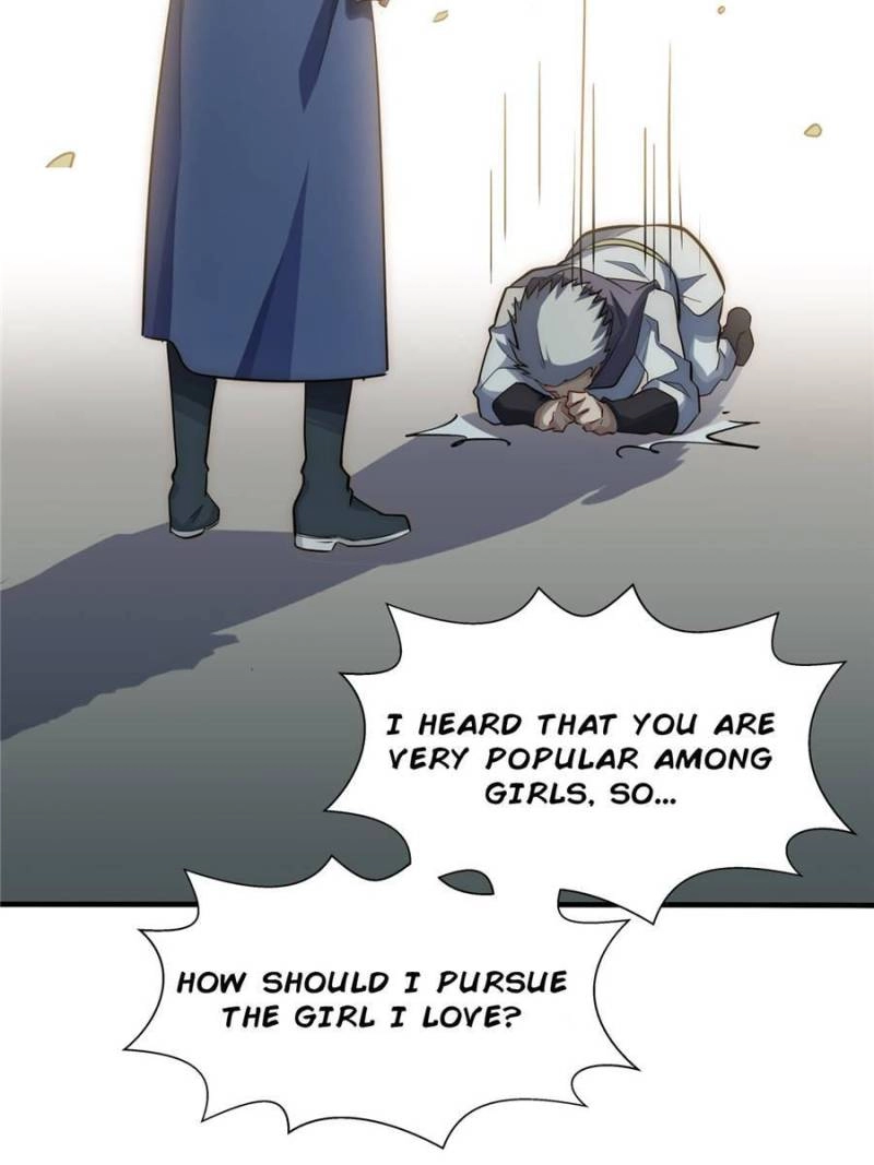 Top Tier Providence Chapter 17, page 47 of 63