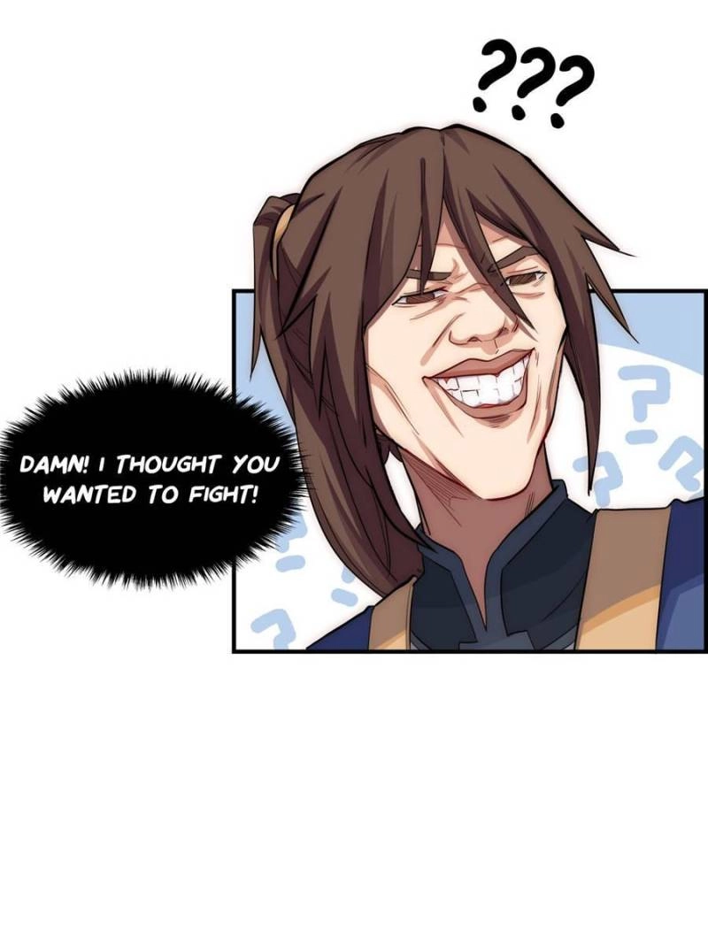 Top Tier Providence Chapter 17, page 48 of 63