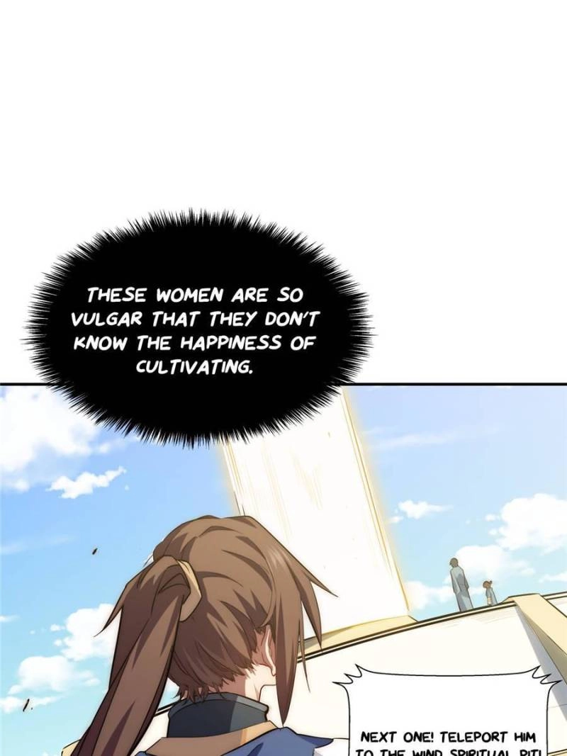 Top Tier Providence Chapter 17, page 5 of 63