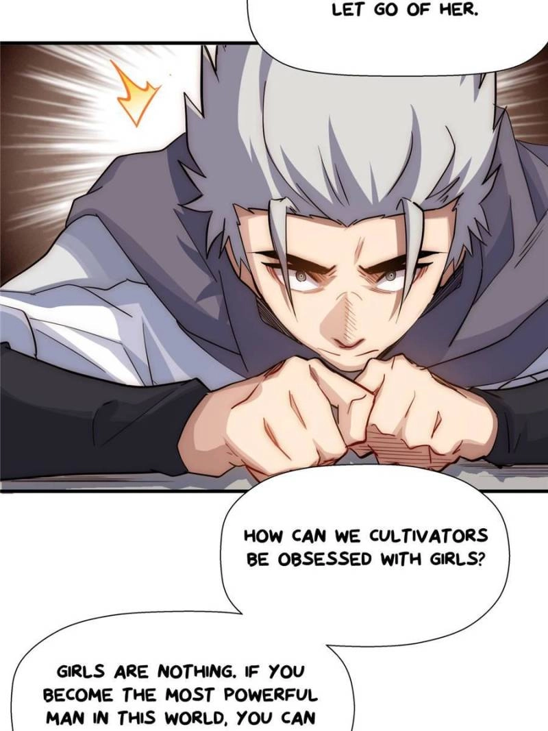 Top Tier Providence Chapter 17, page 50 of 63