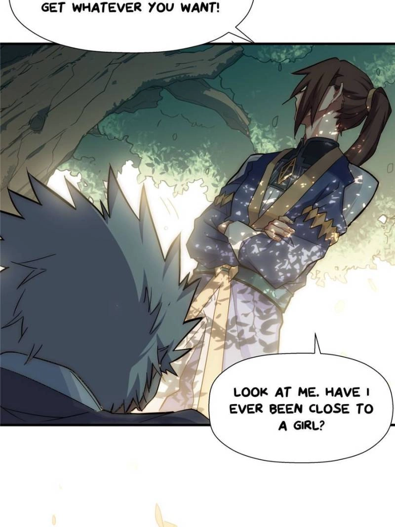 Top Tier Providence Chapter 17, page 51 of 63