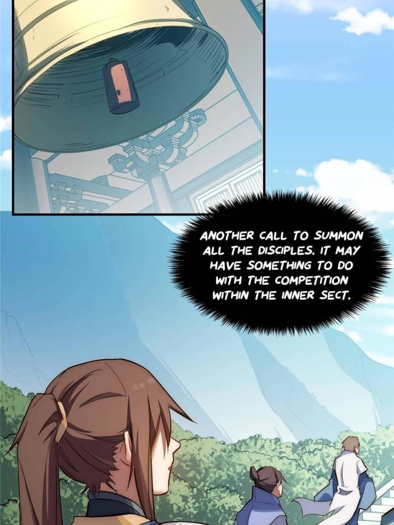 Top Tier Providence Chapter 17, page 58 of 63