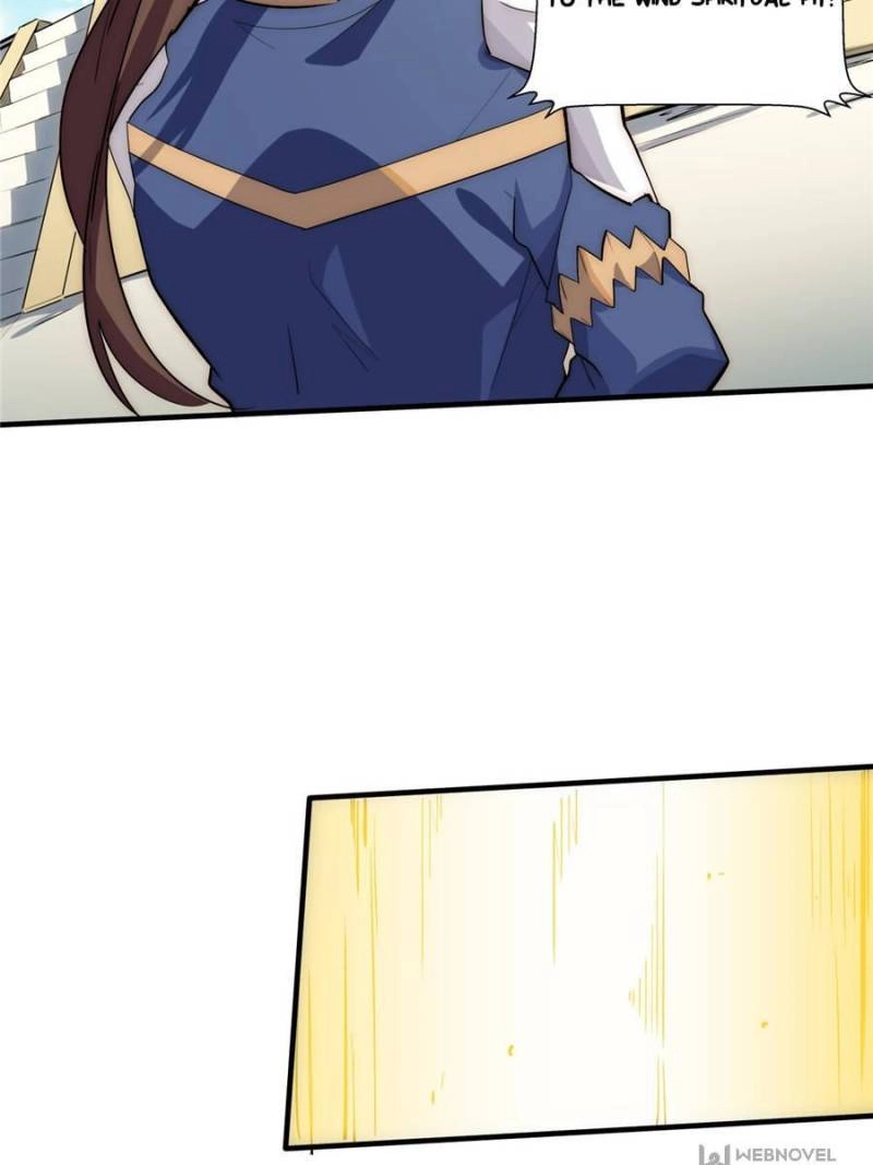 Top Tier Providence Chapter 17, page 6 of 63