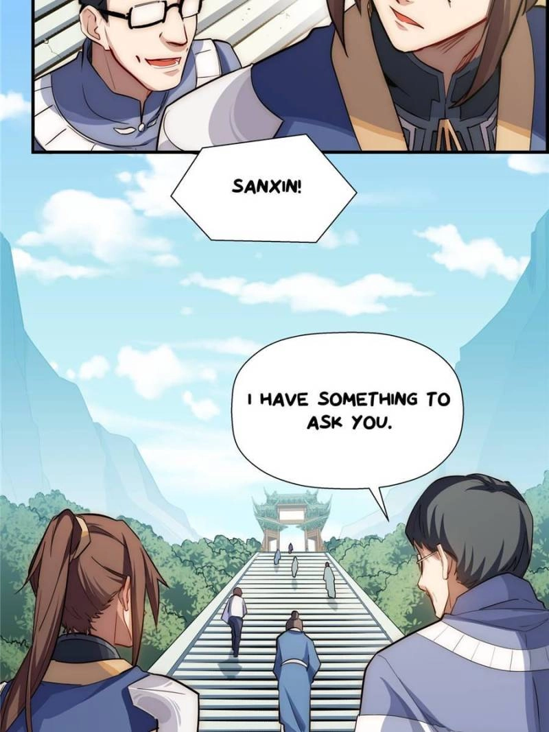 Top Tier Providence Chapter 17, page 60 of 63