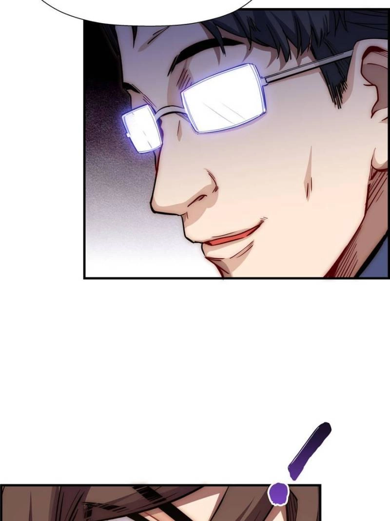 Top Tier Providence Chapter 17, page 62 of 63
