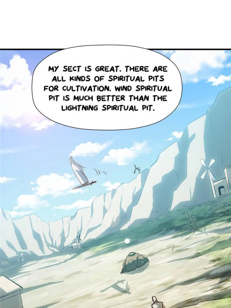 Top Tier Providence Chapter 17, page 8 of 63