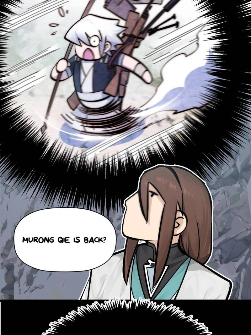Top Tier Providence Chapter 170, page 16 of 81