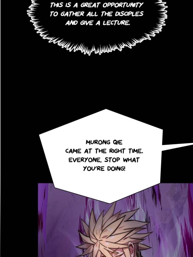 Top Tier Providence Chapter 170, page 17 of 81