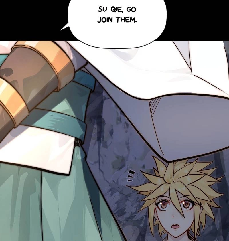 Top Tier Providence Chapter 170, page 19 of 81
