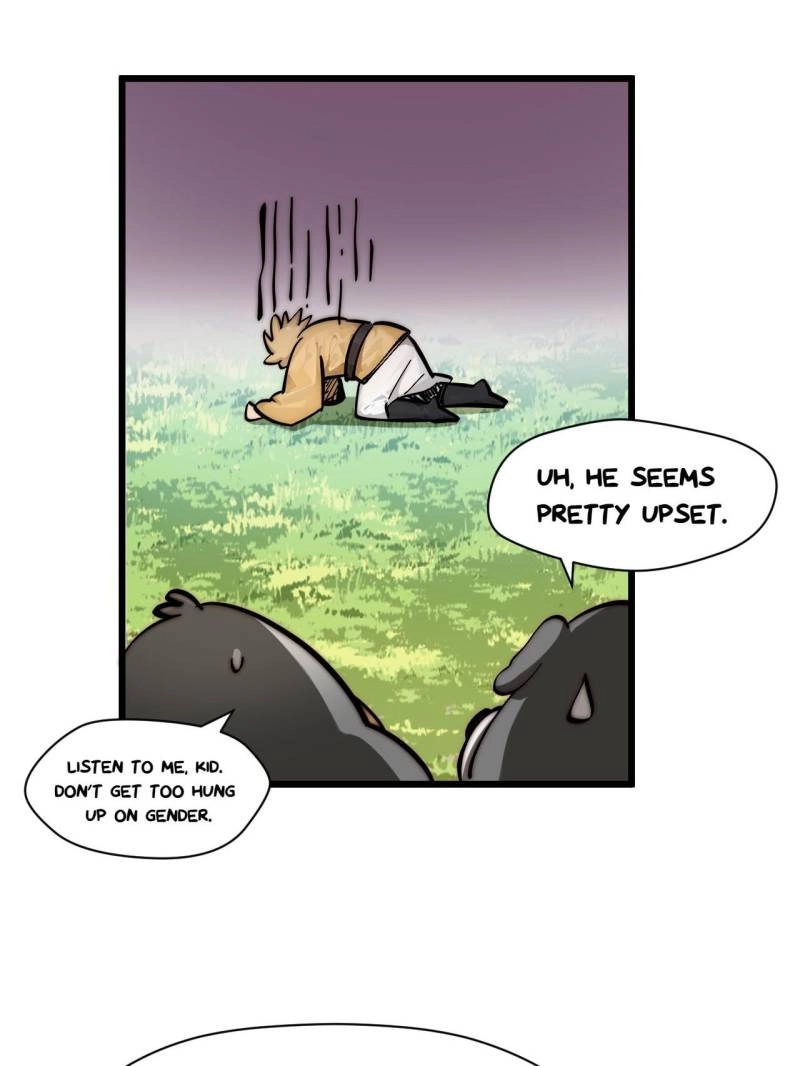 Top Tier Providence Chapter 170, page 27 of 81