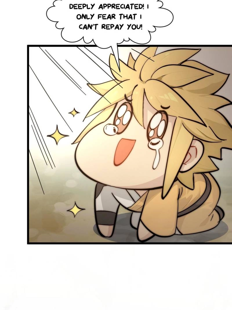 Top Tier Providence Chapter 170, page 30 of 81