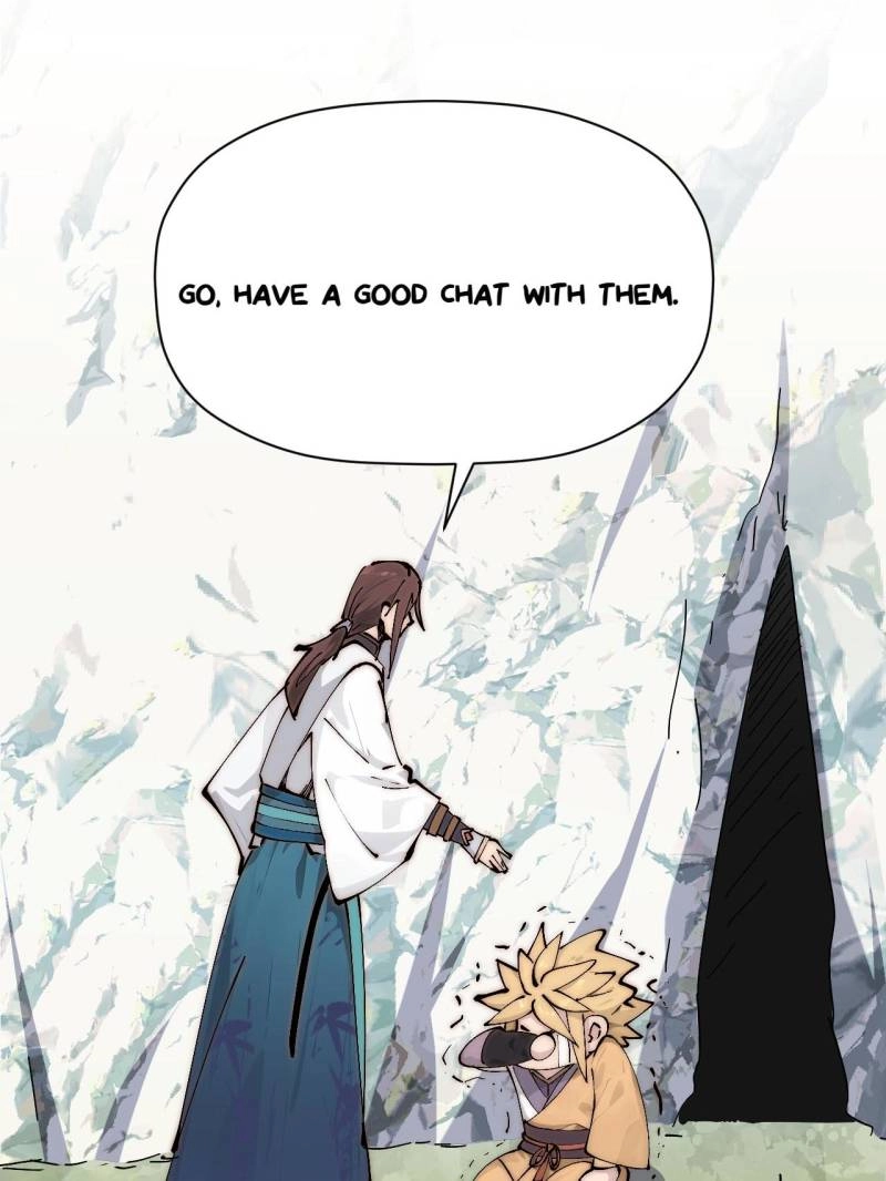 Top Tier Providence Chapter 170, page 31 of 81