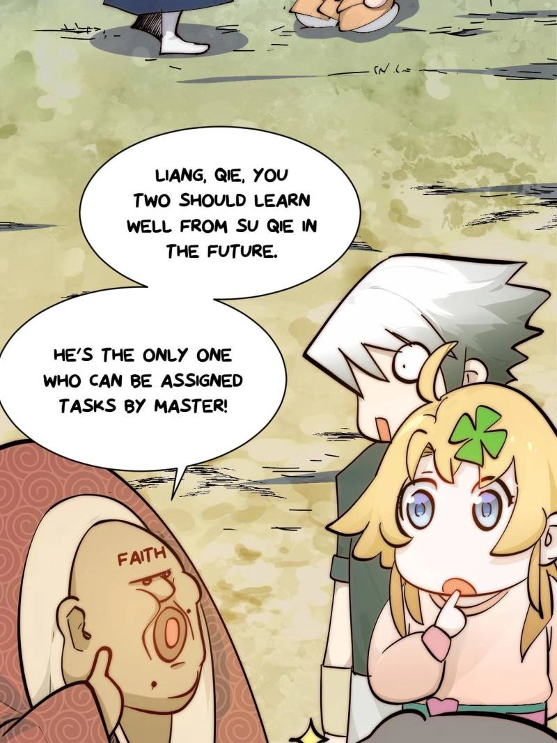 Top Tier Providence Chapter 170, page 32 of 81