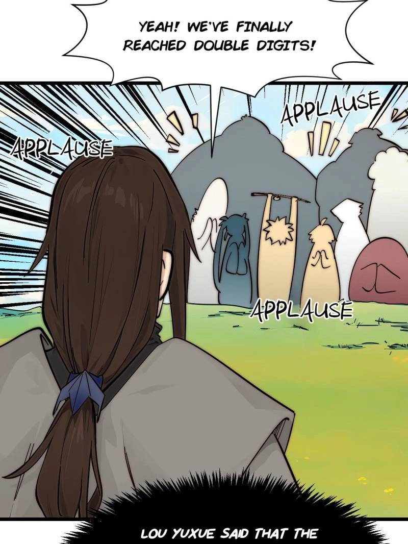 Top Tier Providence Chapter 170, page 36 of 81