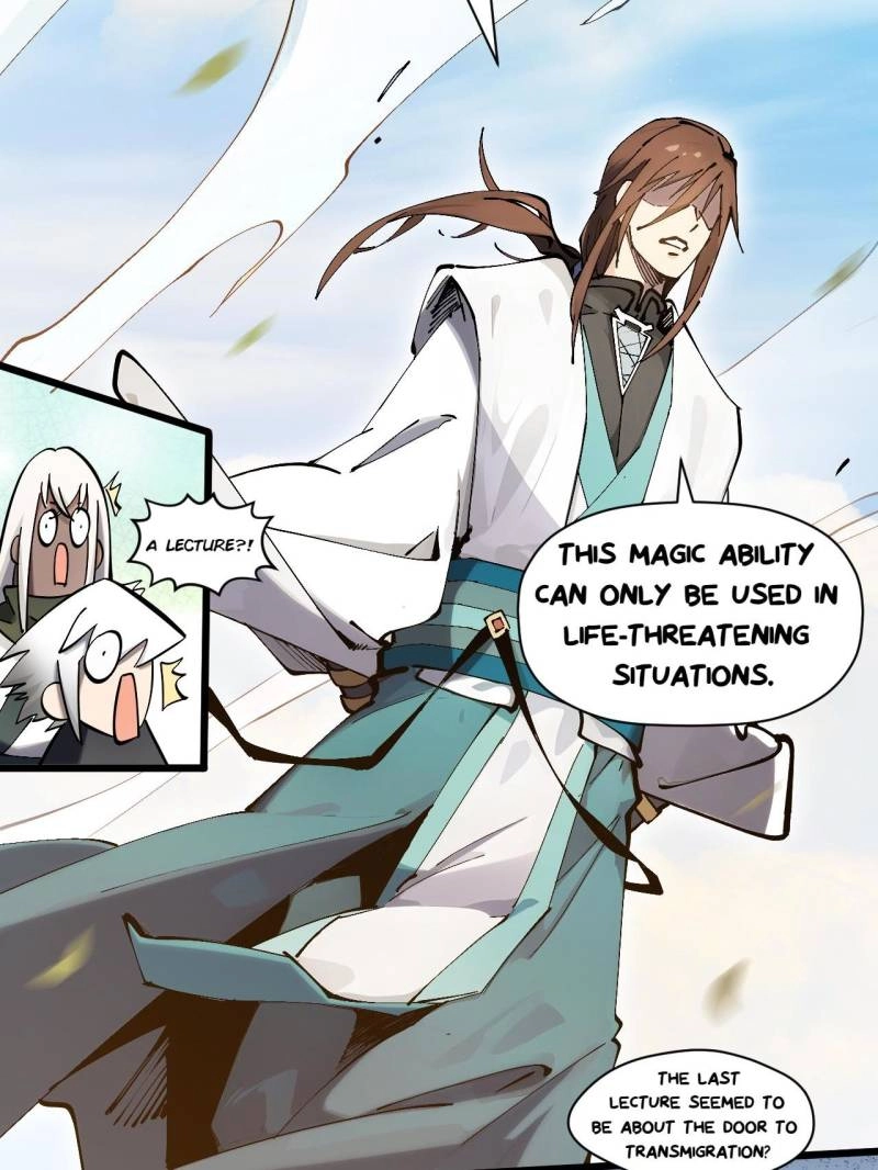 Top Tier Providence Chapter 170, page 40 of 81