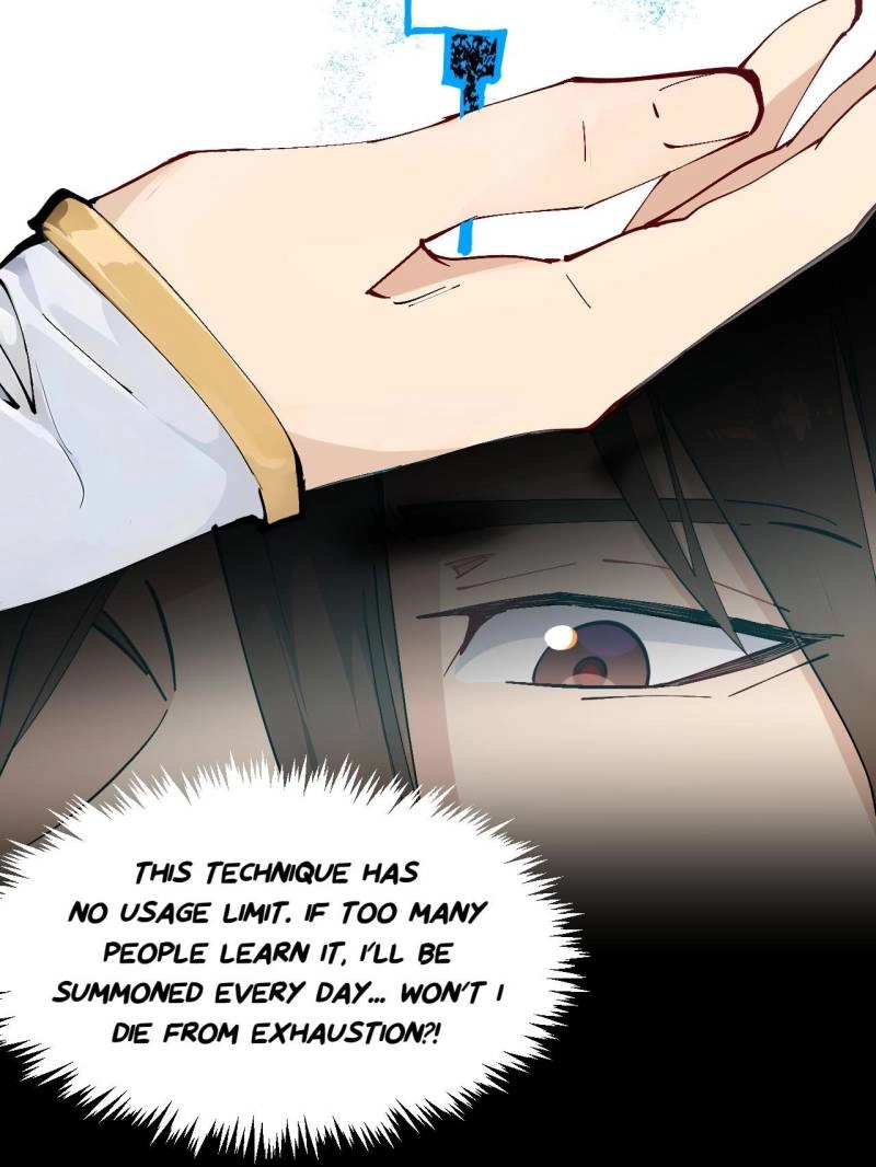 Top Tier Providence Chapter 170, page 5 of 81