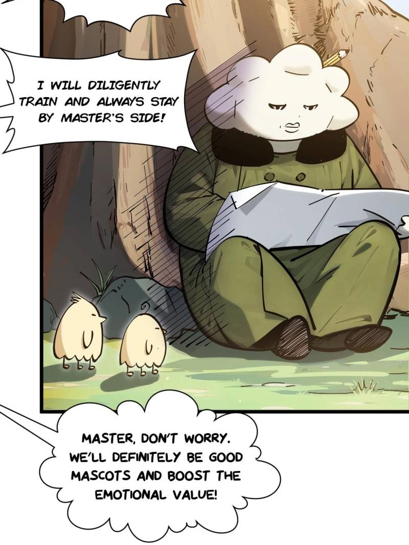 Top Tier Providence Chapter 170, page 51 of 81
