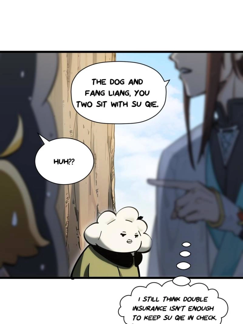Top Tier Providence Chapter 170, page 52 of 81