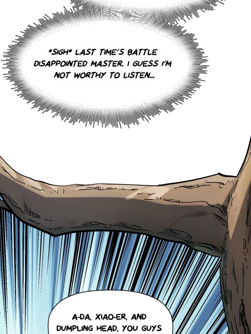 Top Tier Providence Chapter 170, page 54 of 81