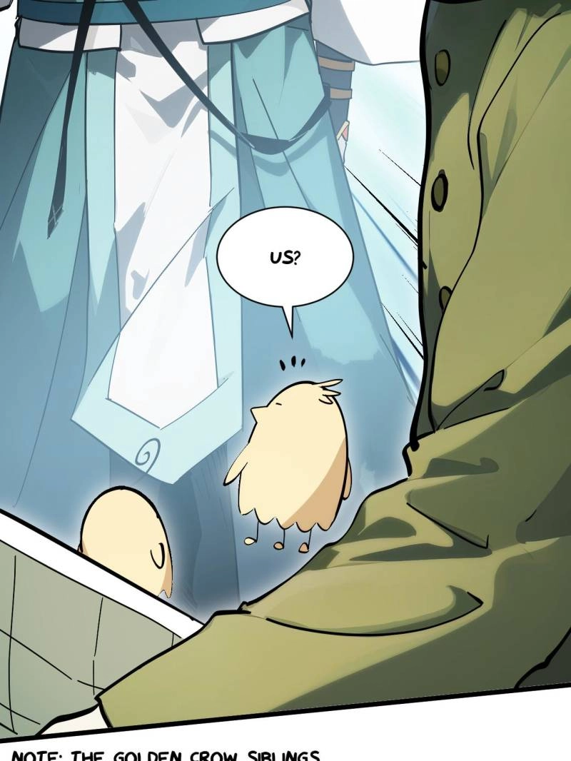 Top Tier Providence Chapter 170, page 56 of 81