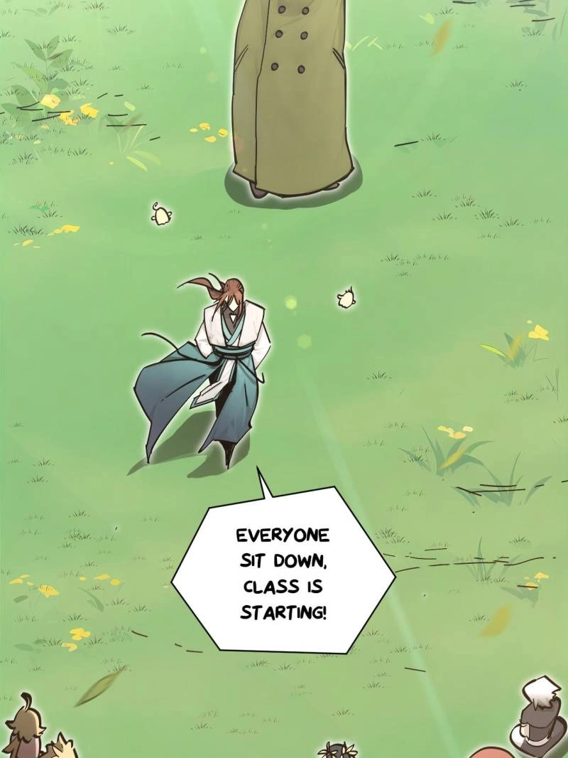 Top Tier Providence Chapter 170, page 62 of 81