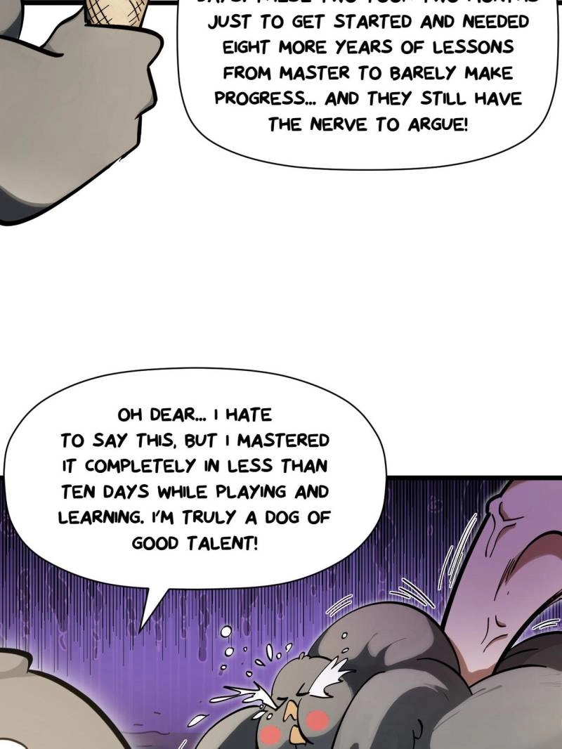 Top Tier Providence Chapter 170, page 69 of 81