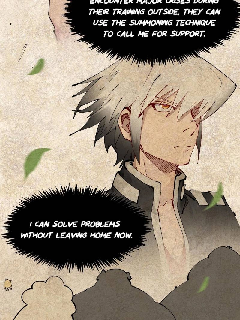 Top Tier Providence Chapter 170, page 7 of 81