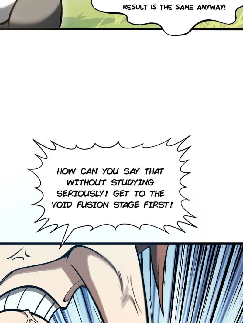 Top Tier Providence Chapter 170, page 71 of 81