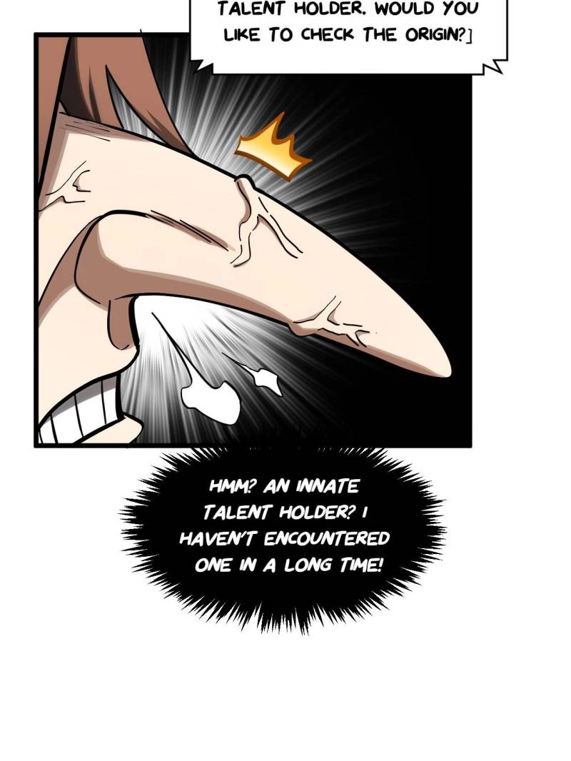Top Tier Providence Chapter 170, page 73 of 81