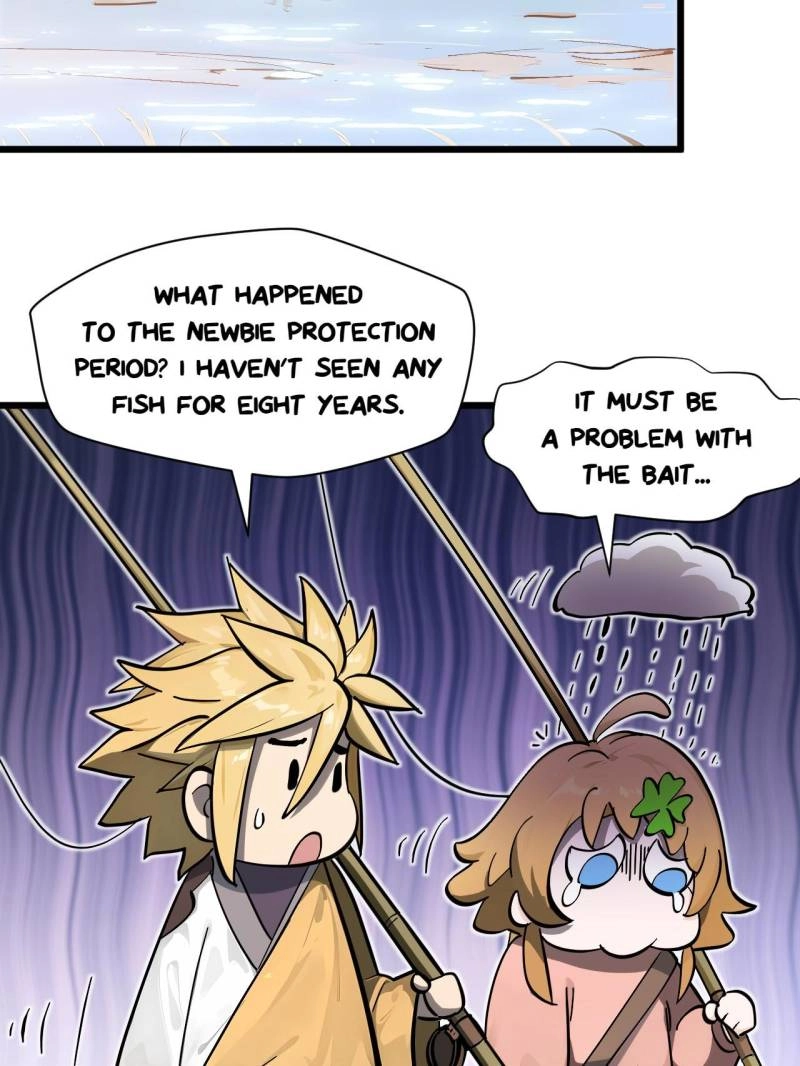 Top Tier Providence Chapter 170, page 75 of 81