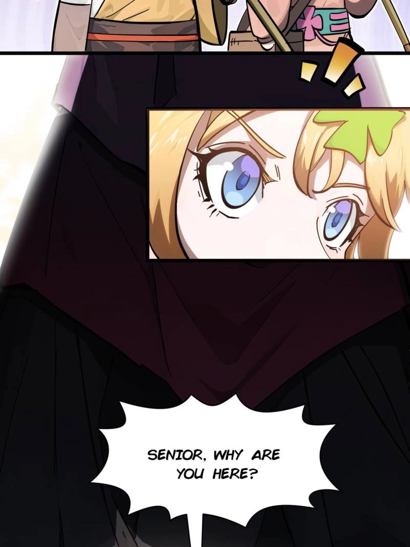 Top Tier Providence Chapter 170, page 76 of 81