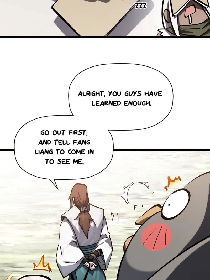 Top Tier Providence Chapter 171, page 12 of 95