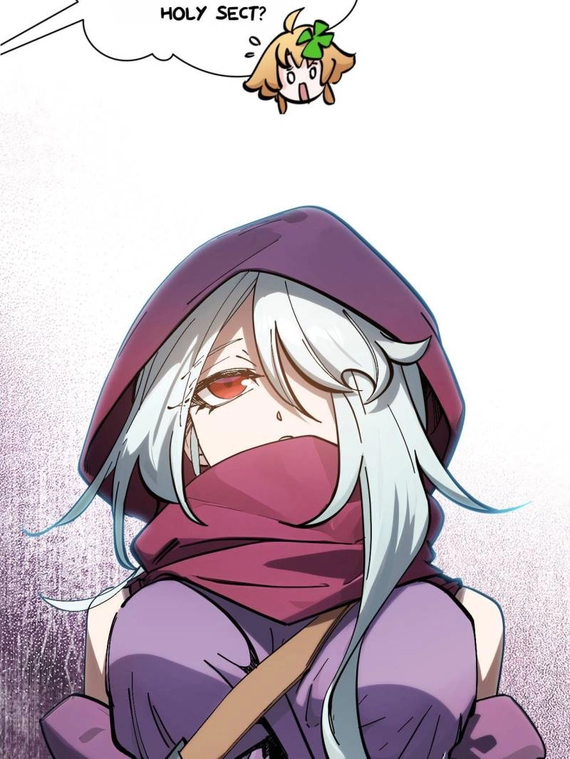 Top Tier Providence Chapter 171, page 17 of 95