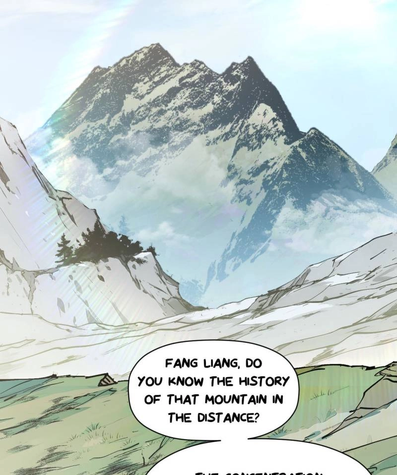 Top Tier Providence Chapter 171, page 20 of 95