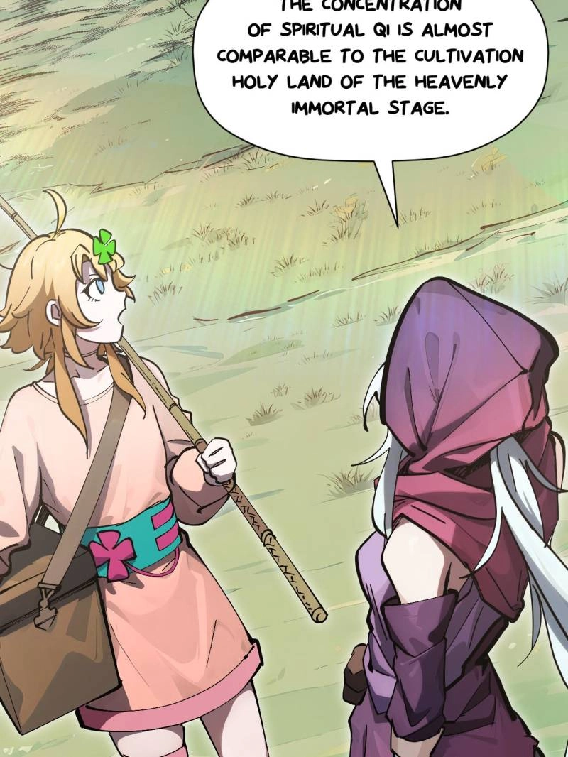 Top Tier Providence Chapter 171, page 21 of 95