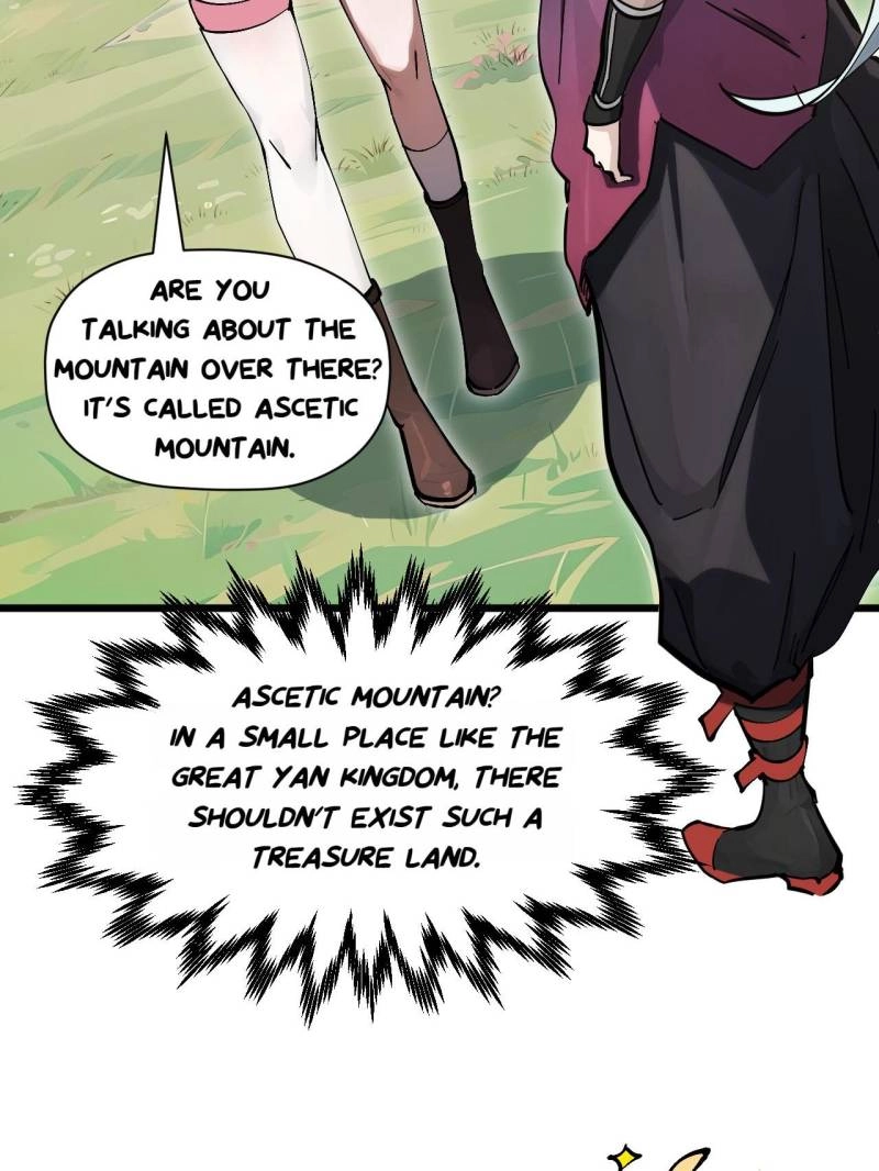 Top Tier Providence Chapter 171, page 22 of 95