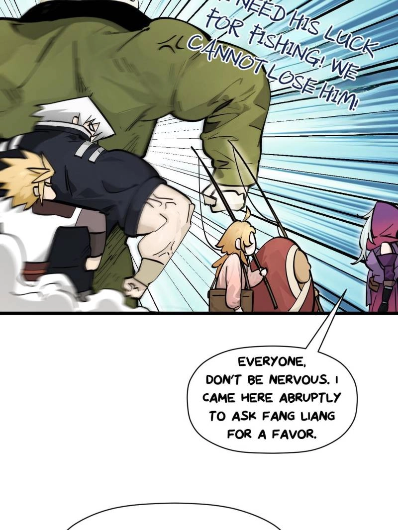 Top Tier Providence Chapter 171, page 26 of 95