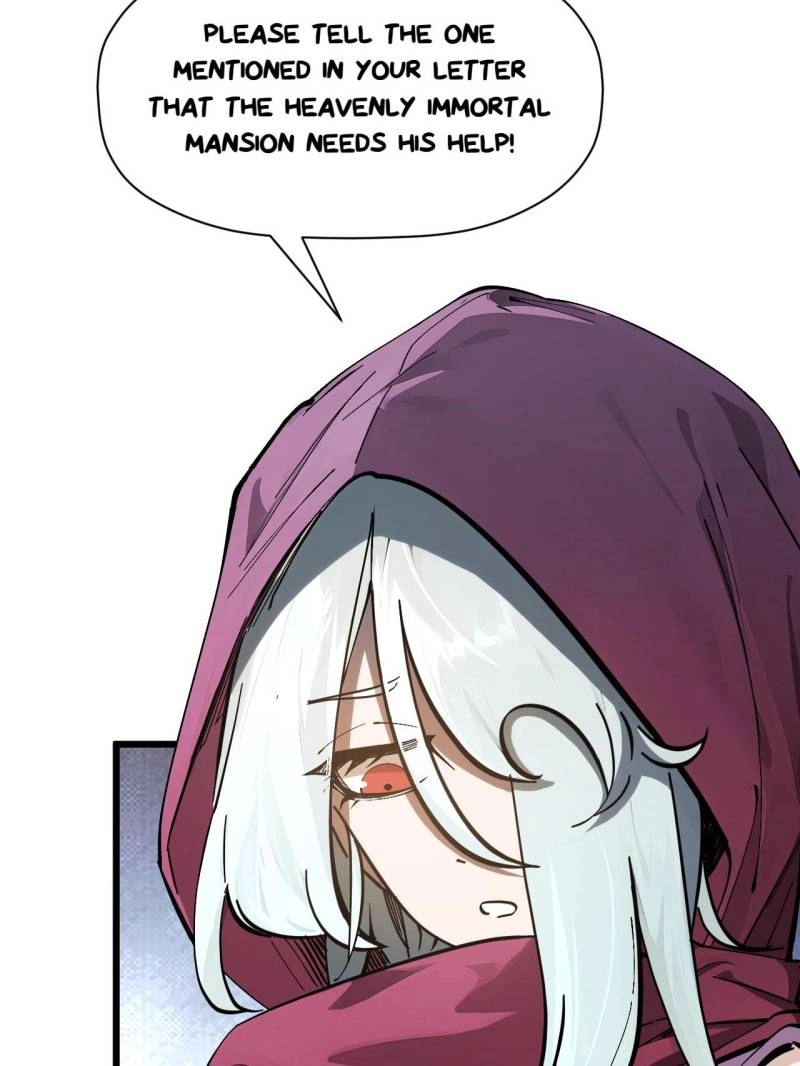 Top Tier Providence Chapter 171, page 27 of 95