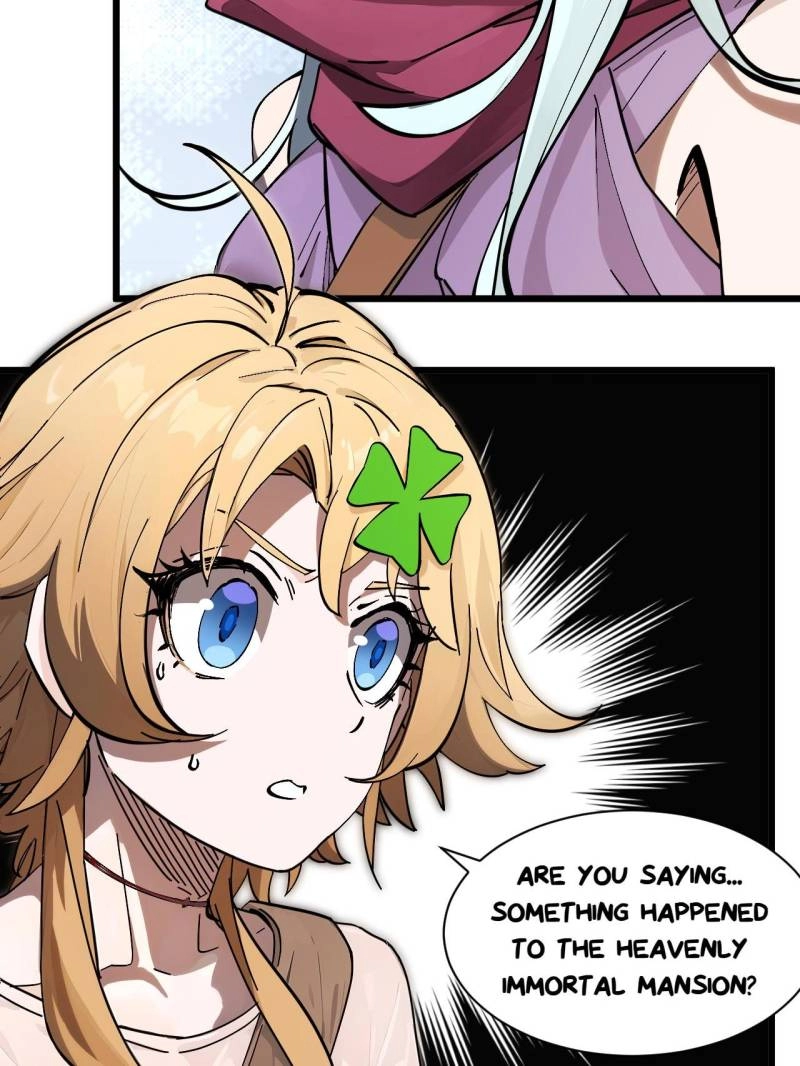 Top Tier Providence Chapter 171, page 28 of 95