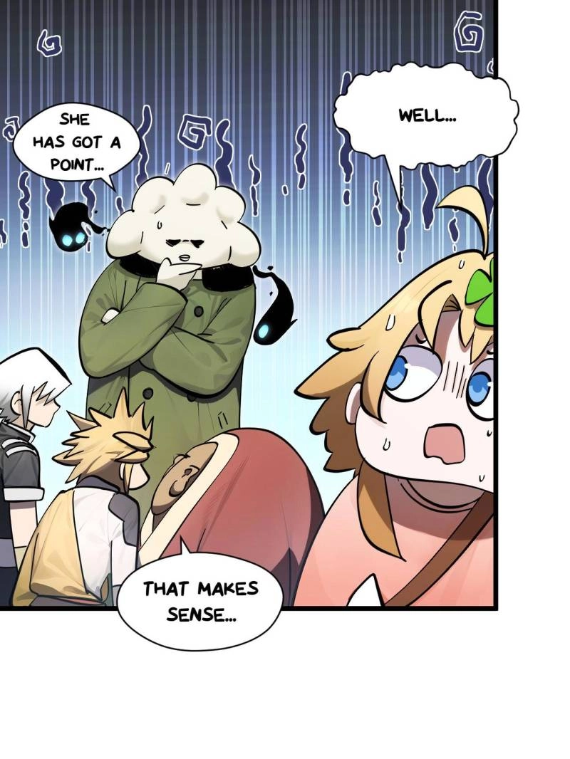 Top Tier Providence Chapter 171, page 45 of 95