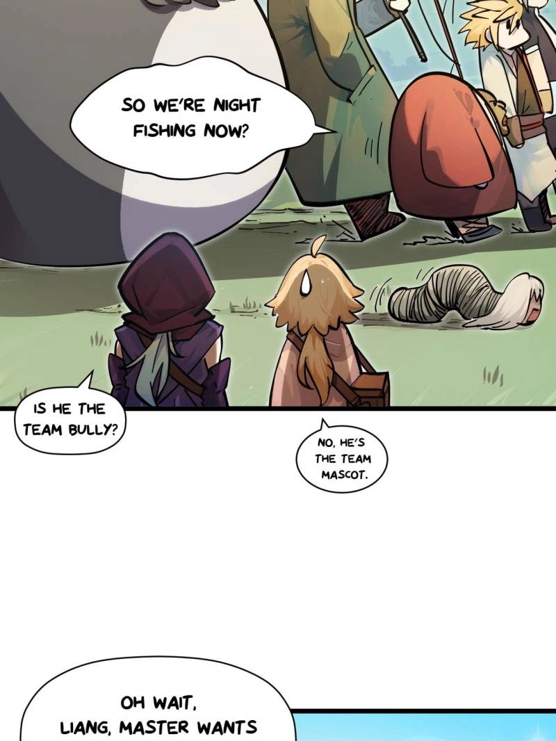Top Tier Providence Chapter 171, page 51 of 95