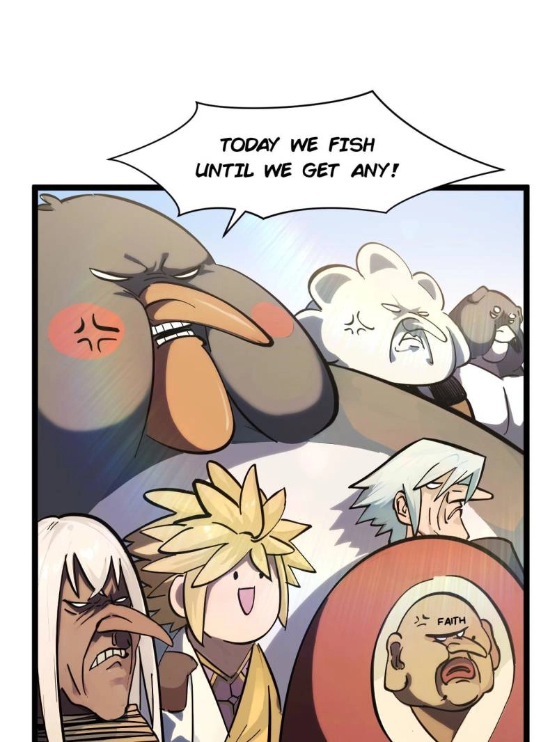 Top Tier Providence Chapter 171, page 58 of 95