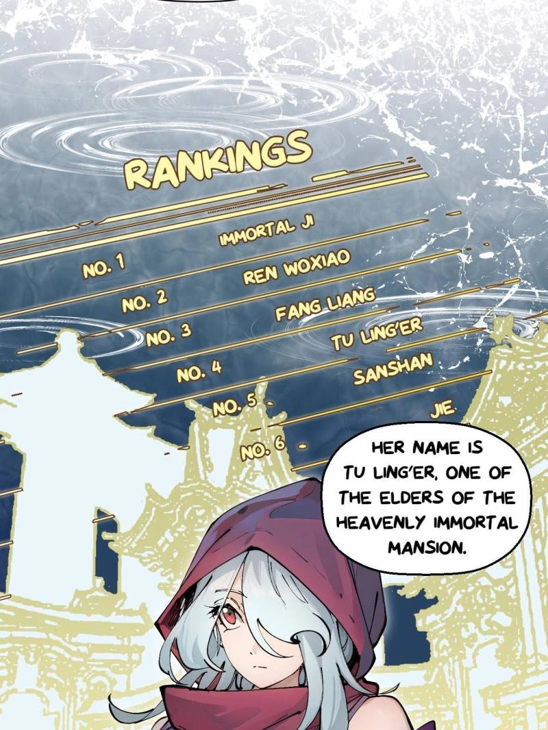 Top Tier Providence Chapter 171, page 68 of 95