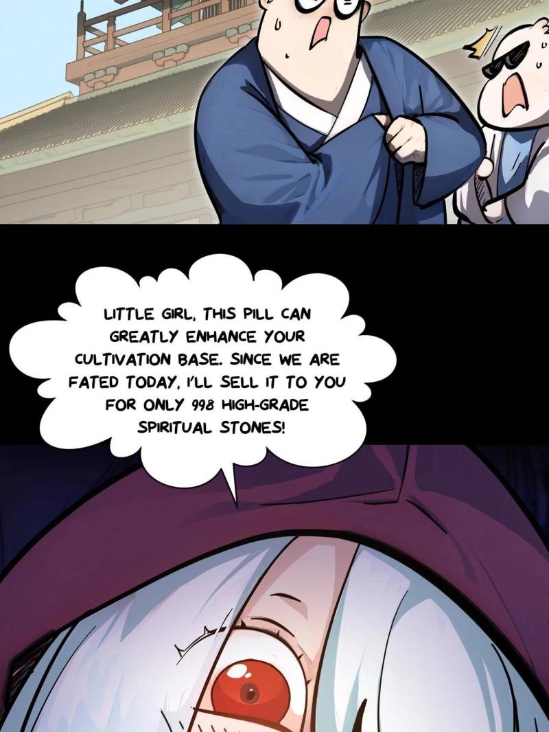 Top Tier Providence Chapter 171, page 71 of 95