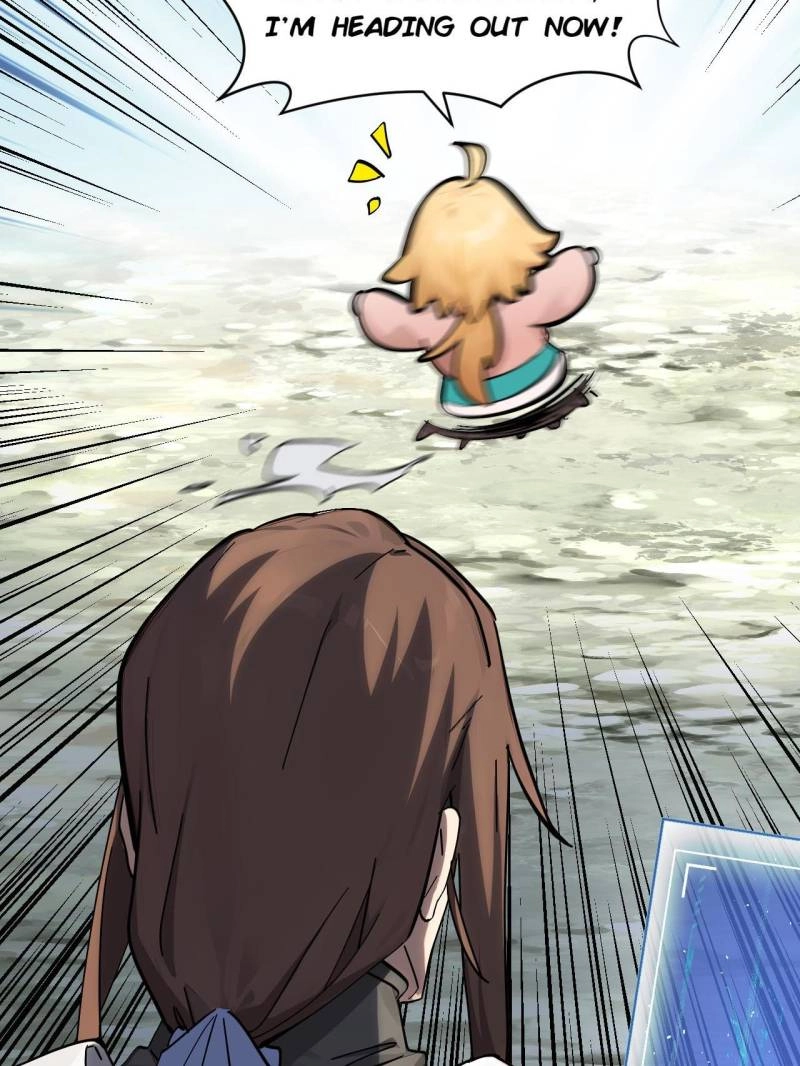 Top Tier Providence Chapter 171, page 81 of 95