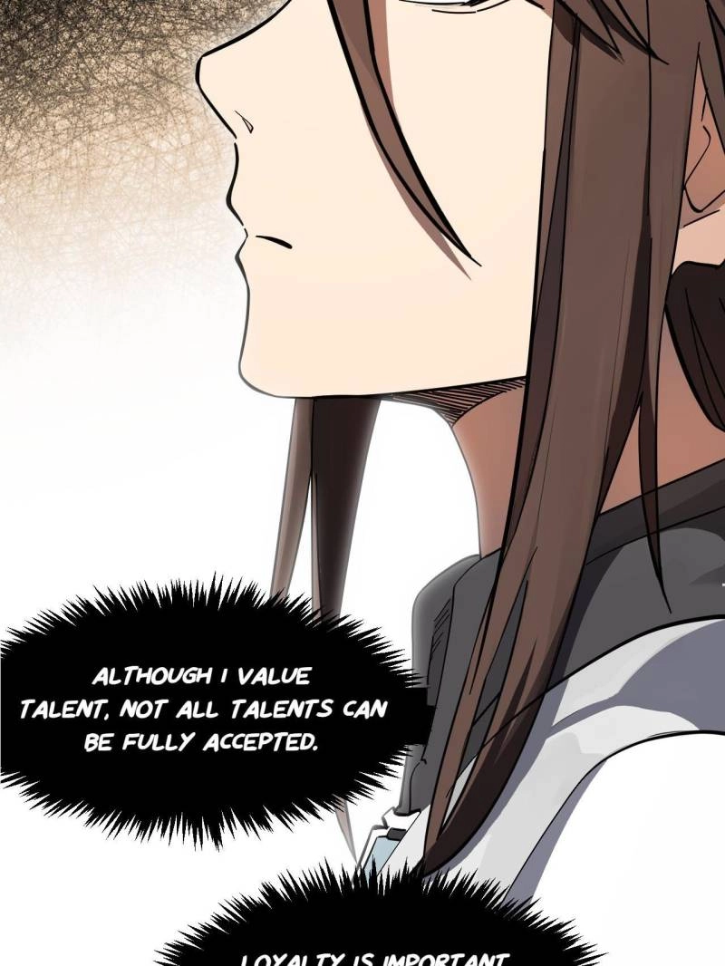 Top Tier Providence Chapter 171, page 83 of 95