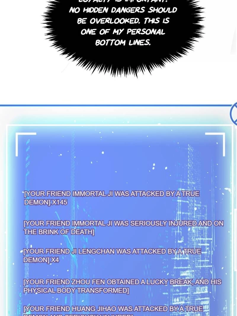 Top Tier Providence Chapter 171, page 84 of 95