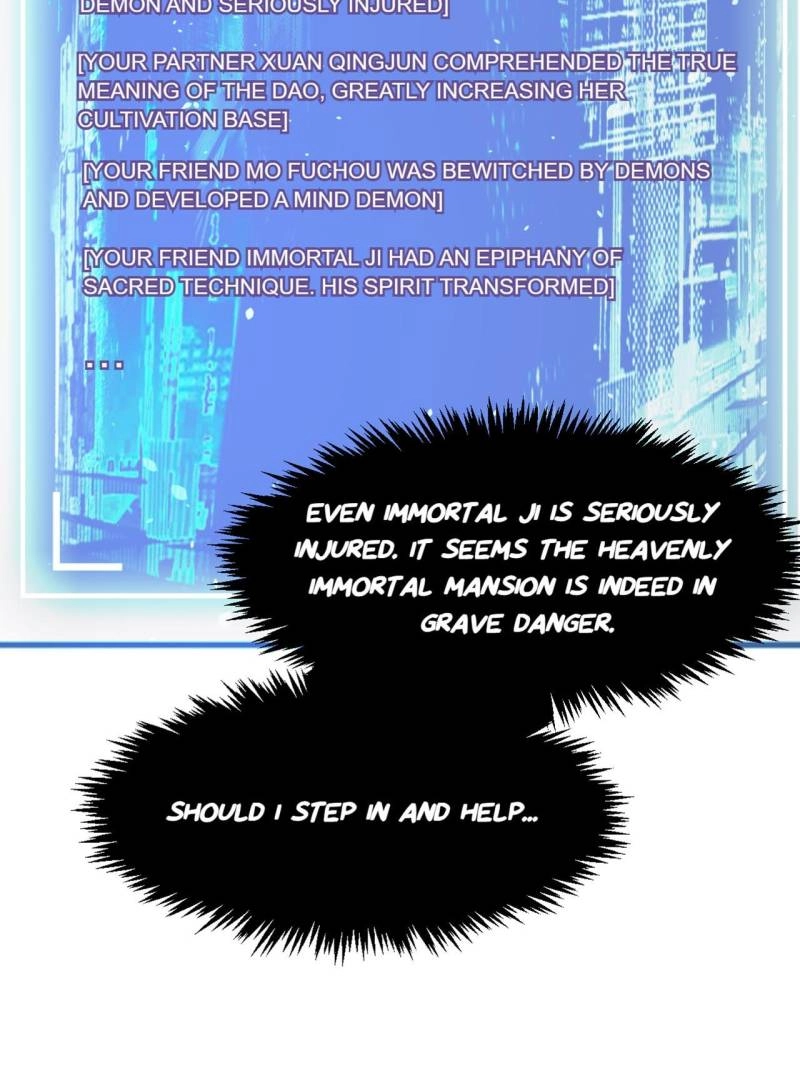 Top Tier Providence Chapter 171, page 85 of 95