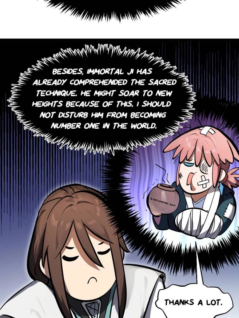 Top Tier Providence Chapter 171, page 88 of 95