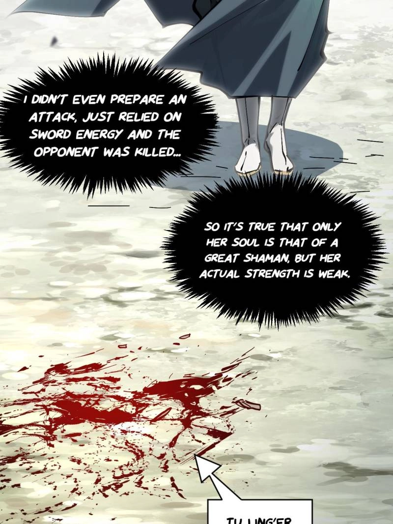 Top Tier Providence Chapter 171, page 9 of 95